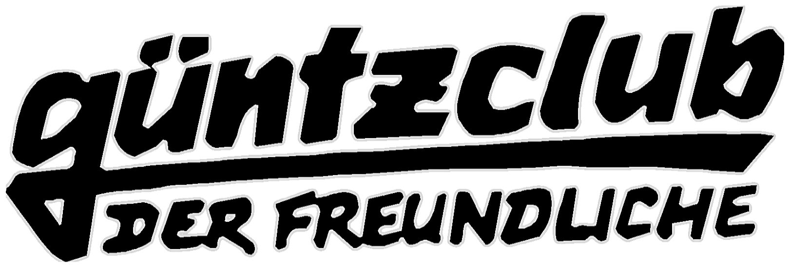 Logo of Güntzclub