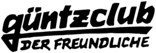Logo of Güntzclub